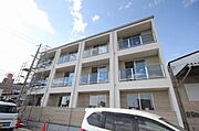 ソラーナエル102-3 3階 新築の賃貸物件