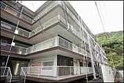 福山駅より徒歩96分 2階 築61年4ヶ月の賃貸物件