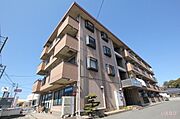 東福山駅より徒歩5分 4階 築29年6ヶ月の賃貸物件