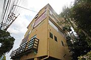 福山駅より徒歩26分 3階 築27年5ヶ月の賃貸物件