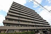 サーパス春日町第３ 3階 築23年6ヶ月の賃貸物件