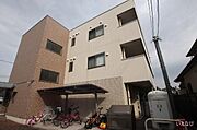 東福山駅より徒歩36分 3階 築17年1ヶ月の賃貸物件