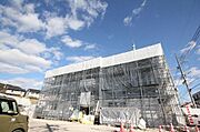 福山駅より徒歩30分 2階 新築の賃貸物件