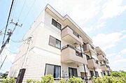 カルチェ・ヴィラ華 2階 築30年11ヶ月の賃貸物件