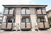 東福山駅より徒歩28分 1階 築24年7ヶ月の賃貸物件