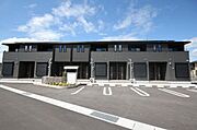 早雲の里荏原駅より徒歩15分 築1年5ヶ月 2階建の賃貸物件