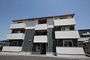 駅家駅より徒歩10分 新築 3階建の賃貸物件