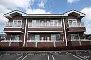 駅家駅より徒歩10分 築20年10ヶ月 2階建の賃貸物件