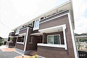 御領駅より徒歩15分 1階 築13年2ヶ月の賃貸物件