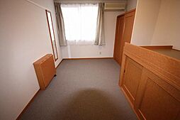 JR山陽本線 大門駅 徒歩5分の賃貸アパート 2階1Kのリビング/ダイニング