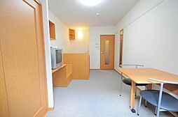 JR山陽本線 大門駅 徒歩5分の賃貸アパート 2階1Kのリビング/ダイニング