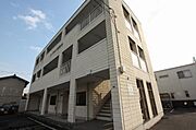東福山駅より徒歩21分 3階 築28年1ヶ月の賃貸物件