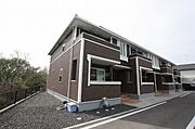 大門駅より徒歩57分 1階 築13年1ヶ月の賃貸物件