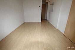 JR山陽本線 大門駅 徒歩5分の賃貸アパート 2階1LDKのリビング/ダイニング