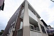 ホライズン16 2階 築16年10ヶ月の賃貸物件