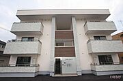 シティハイツ桜 2階 築7年8ヶ月の賃貸物件