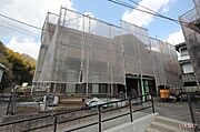 鵜飼駅より徒歩10分 1階 築21年11ヶ月の賃貸物件