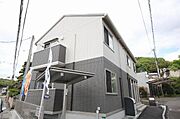 備後本庄駅より徒歩5分 新築 2階建の賃貸物件
