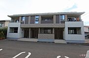 福山駅より徒歩31分 2階 築10年8ヶ月の賃貸物件