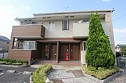 ラ．フォンテーヌＡ 2階 築18年1ヶ月の賃貸物件