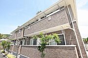 大門駅より徒歩62分 2階 築18年10ヶ月の賃貸物件