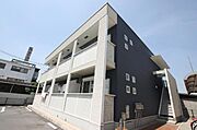 東福山駅より徒歩37分 2階 築15年7ヶ月の賃貸物件