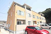 レザン２ 2階 築13年2ヶ月の賃貸物件