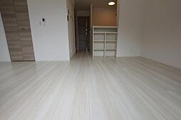 JR山陽本線 尾道駅 徒歩21分の賃貸アパート 1階1LDKのリビング/ダイニング