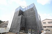 福山駅より徒歩25分 1階 新築の賃貸物件