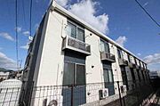レオネクストパンプキン 1階 築16年3ヶ月の賃貸物件