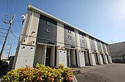 福山駅より徒歩24分 2階 築16年1ヶ月の賃貸物件