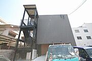 福山駅より徒歩15分 2階 築1年4ヶ月の賃貸物件