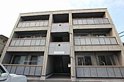 東福山駅より徒歩27分 2階 築25年の賃貸物件