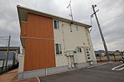 アンジュスリール 2階 築10年3ヶ月の賃貸物件