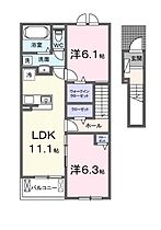 間取り：234039871168