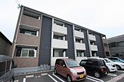 ジュネ アヴニール 3階 築12年9ヶ月の賃貸物件