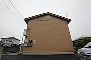 エメラルドハイツ 2階 築34年6ヶ月の賃貸物件