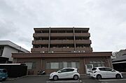 ラフィネ ロジュマン 2階 築14年10ヶ月の賃貸物件