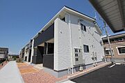 ルミウス２Ａの賃貸物件