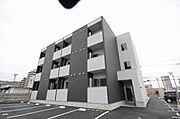 東福山駅より徒歩15分 1階 新築の賃貸物件