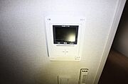 カメラ付インターホン