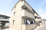東福山駅より徒歩10分 3階 築11年10ヶ月の賃貸物件
