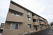 東福山駅より徒歩48分 3階 築11年1ヶ月の賃貸物件