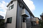 福山駅より徒歩27分 2階 築22年8ヶ月の賃貸物件