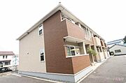 ロックフィールド３ 1階 築14年1ヶ月の賃貸物件
