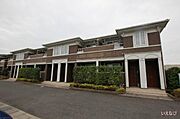 早雲の里荏原駅より徒歩4分 築19年2ヶ月 2階建の賃貸物件