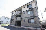 福山駅より徒歩35分 2階 築19年の賃貸物件