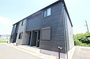 東尾道駅より徒歩15分 1階 築3年9ヶ月の賃貸物件