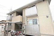 セジュール神辺 2階 築13年9ヶ月の賃貸物件