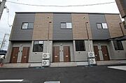 ドルセットセブンB棟の賃貸物件